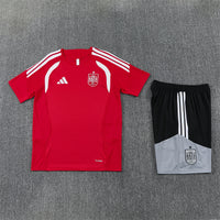 Equipación Selección España para Niño 26/27