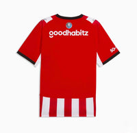 Camiseta PSV Eindhoven Home 26/27