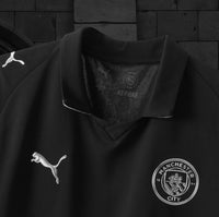 Camiseta Manchester City Away 25/26 Jugador