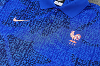 Camiseta y pantalón Francia 25/26