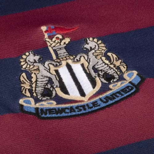 Camiseta Newcastle Retro Away 95/96