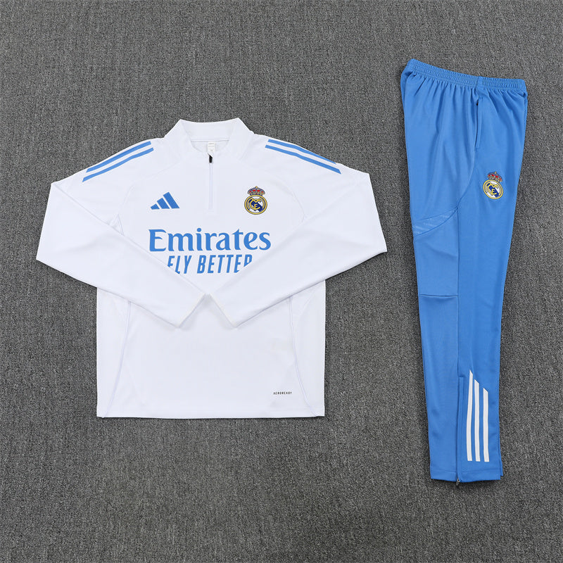 Chandal Real Madrid 25/26