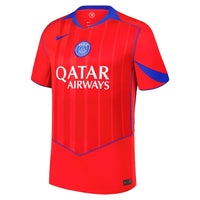 Camiseta PSG Third 25/26