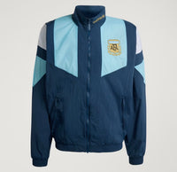 Chaqueta impermeable Argentina EQT 2026