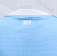 Camiseta Manchester City Home 26/27