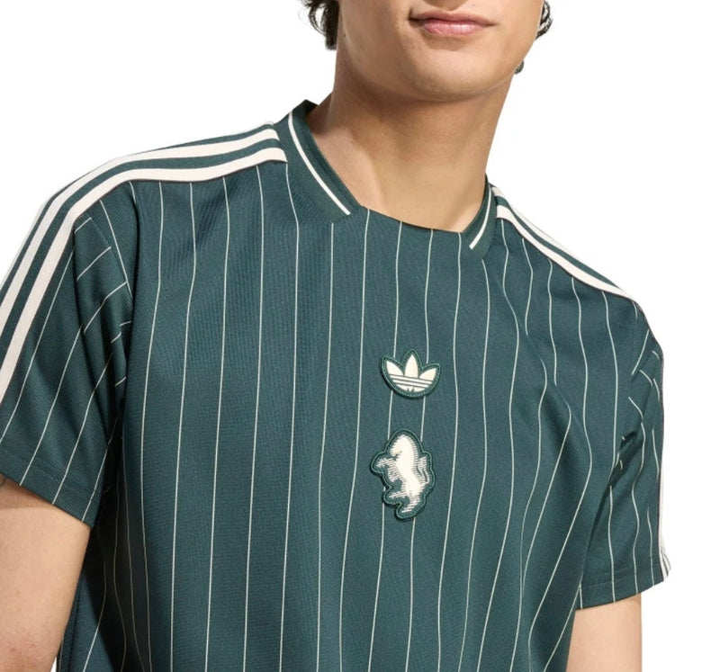 Camiseta Juventus ICONS 25/26