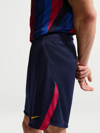 Pantalones Cortos FC Barcelona Home 26/27