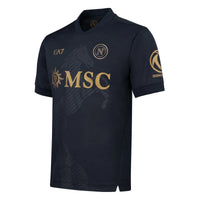 Camiseta SSC Napoli Third Euro 26/27