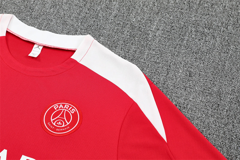 Camiseta y Pantalón Entrenamiento PSG 25/26