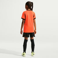 Camiseta y Pantalones Cortos para niños Países Bajos Home 26/27