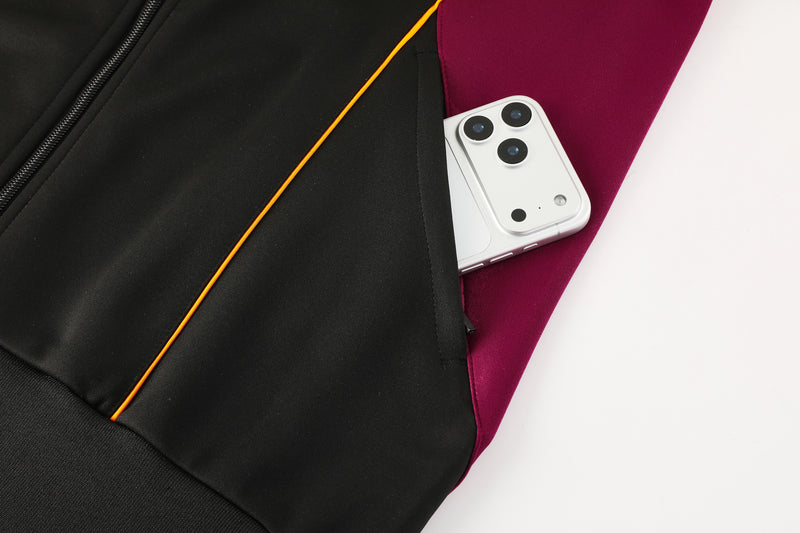 Chandal AS Roma 25/26