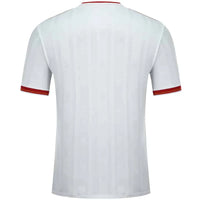 Camiseta Liverpool Away Retro 85/86