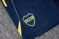 Camiseta y Pantalón corto Entrenamiento Boca Juniors 25/26