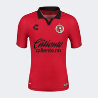 Camiseta Tijuana Home 23/24