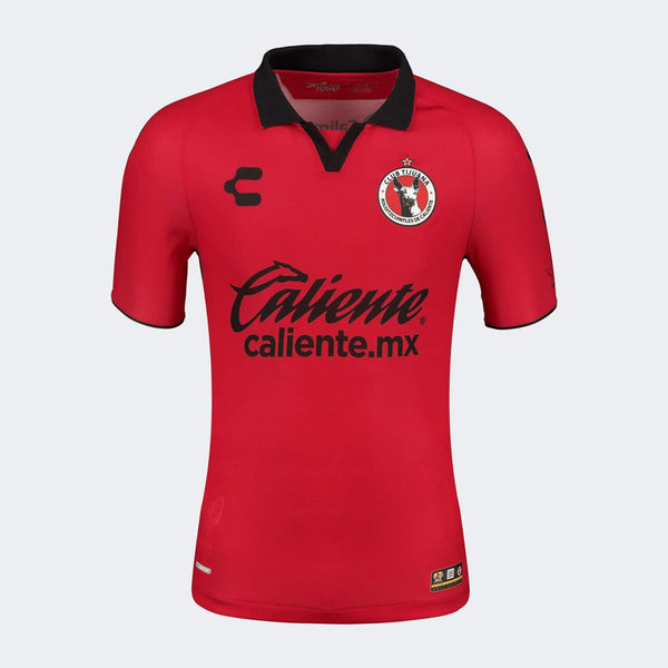 Camiseta Tijuana Home 23/24