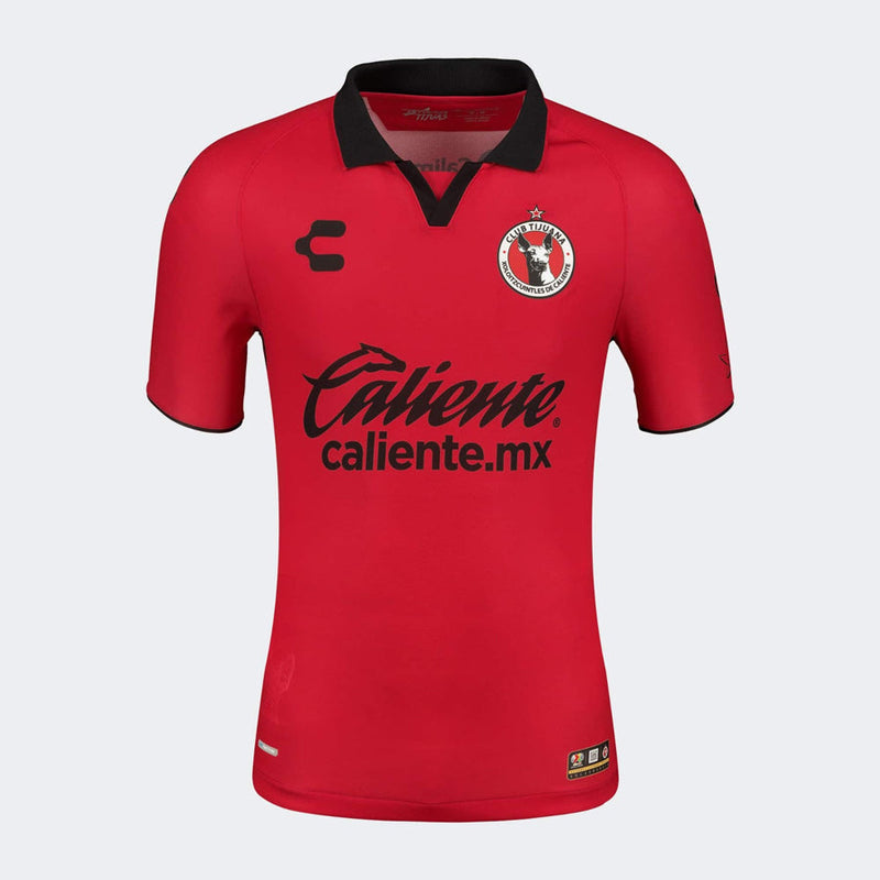 Camiseta Tijuana Home 23/24