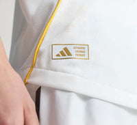 Camiseta Real Madrid Home 25/26 Jugador