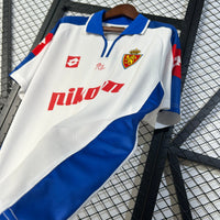 Camiseta Real Zaragoza Retro Home 2004