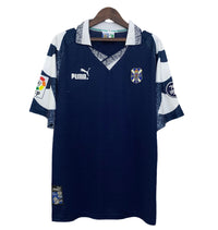 Camiseta Retro CD Tenerife Away 75 años