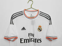 Camiseta Real Madrid Retro 13/14