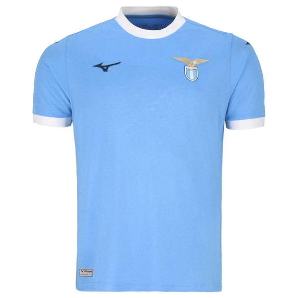 Camiseta S.S. Lazio Home 25/26