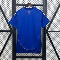 Camiseta Universidad de Chile 25/26
