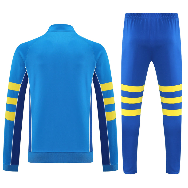 Chandal Boca Juniors 25/26