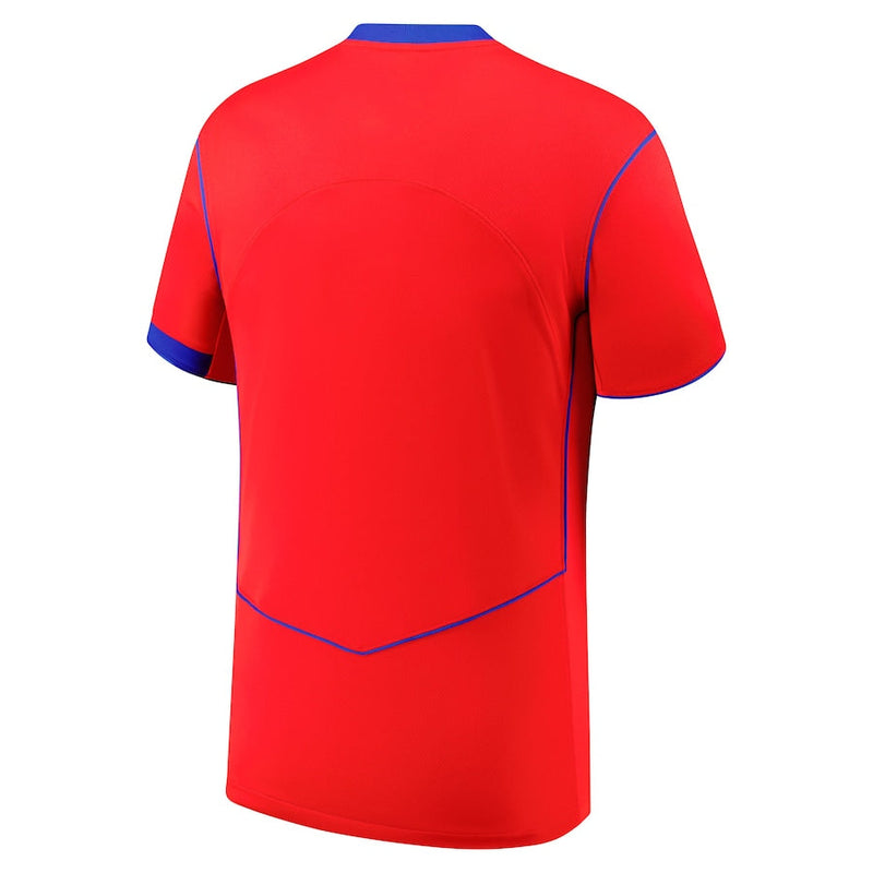 Camiseta PSG Third 25/26