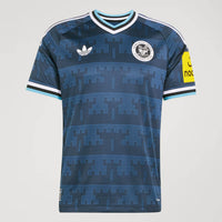 Camiseta Newcastle United FC Away 26/27