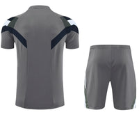 Camiseta y Pantalón corto Entrenamiento Real Madrid 25/26