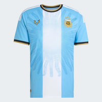 Camiseta especial de Messi Argentina 2026