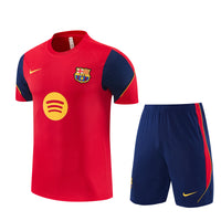 Camisa e Pantalones Cortos para Niño FC Barcelona 26/27