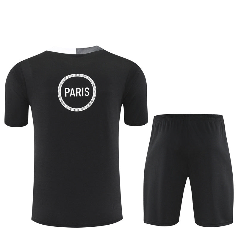 Camiseta y Pantalón Entrenamiento PSG 25/26