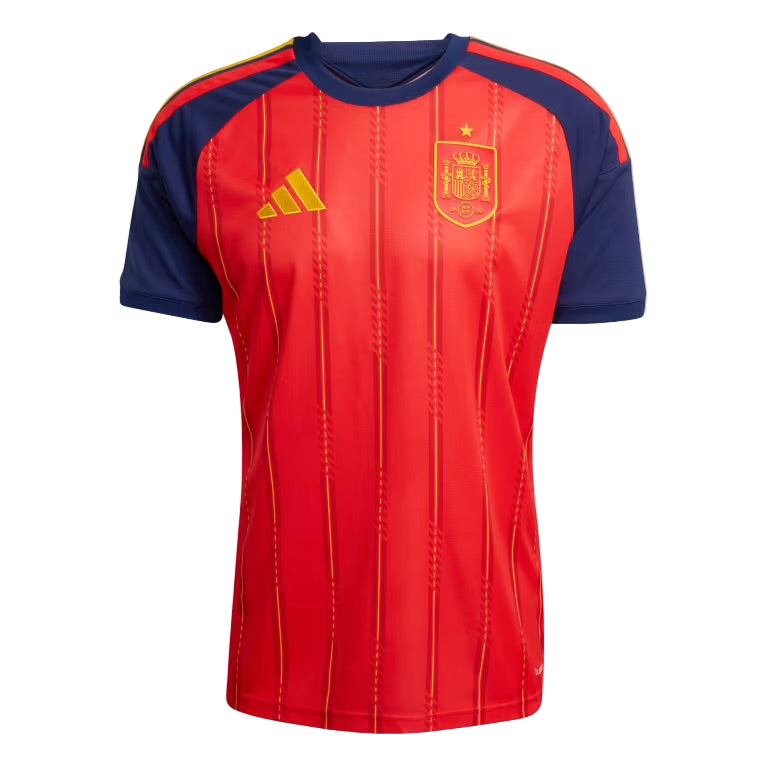 Camiseta España Home 26/27