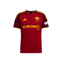 CAMISETA ROMA HOME 26/27 - VERSION JUGADOR