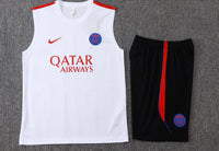 Camiseta y Pantalón Entrenamiento PSG 26/27