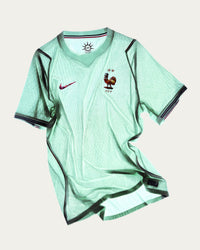 Camiseta Francia Away Versión Jugador 25/26
