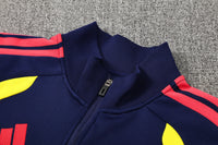 Chandal selección Colombia 26/27