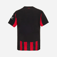 Camiseta AC Milan Home Jugador 25/26