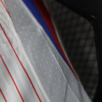 Camiseta Francia Away Versión Jugador 24/24