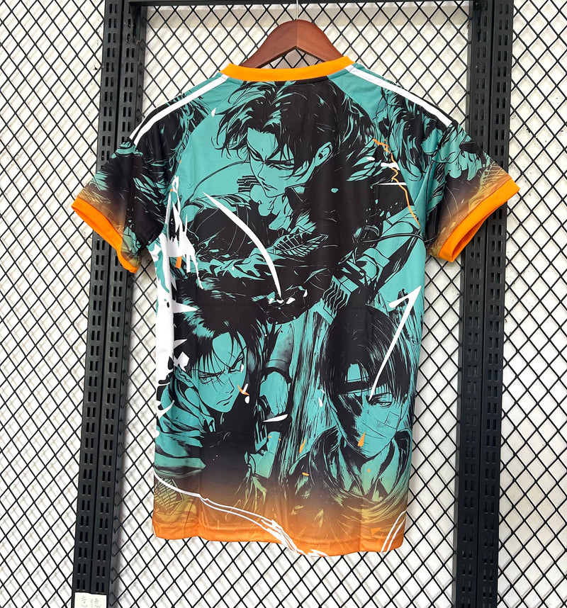 Camiseta Japon Edición Especial Dragon Ball 25/26