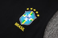Camiseta y Pantalón entrenamiento Brasil 26/27