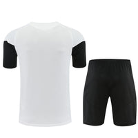 Camiseta y Pantalones Cortos para Niño Liverpool 26/27