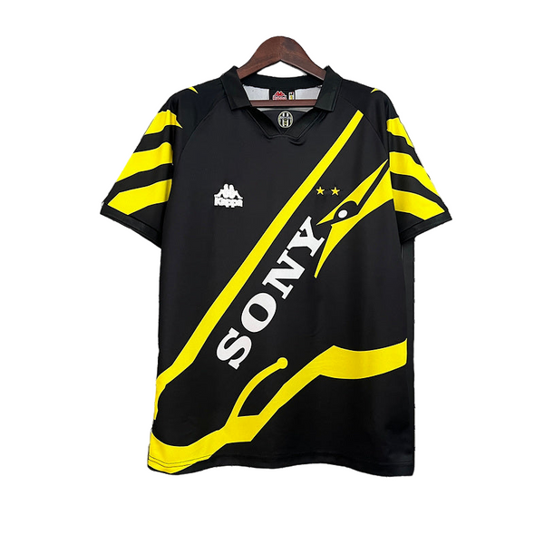 Camiseta Retro Juventus Third Game 96/97