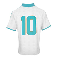 Camiseta Olympique de Marseille Retro King