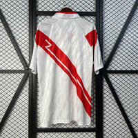 Camiseta Retro Rayo Vallecano 94/95