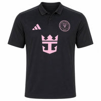 Camiseta Inter Miami CF Away 26/27 Jugador