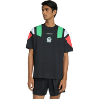 Camiseta MEXICO EQT 2026