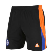 Camiseta y Pantalon Corto para Niño Inter fourth 25/26 - Con Medias