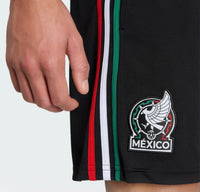 Pantalones Cortos México Third 26/27